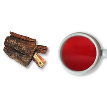 더건강한 샵 느릅나무껍질 600g, 1팩
