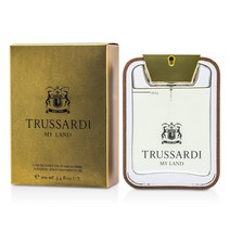 트루사르디 - 마이 랜드 오 드 뜨왈렛, 100ml/3.4oz
