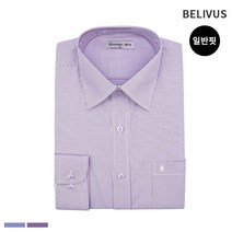 빌리버스 남성셔츠 BSH190 스트라이프셔츠 와이셔츠 남자카라셔츠
