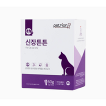 펫트리온 신장튼튼 고양이신장영양제 (2g X 30포)
