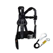 [르까프]TA-014L 상체식안전벨트 관리자, 르까프안전벨트