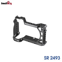SmallRig 소니 A6600 케이지 SR2493, 1개