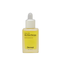 디마프 히어로 마이 글로우 레시피 a k 만능오일 50ml 11203614, 1개