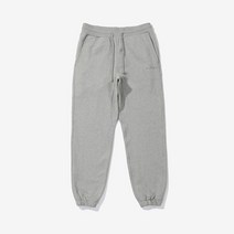 [휠라] M 바지 KQC FS2FPD4101X-LML 에센셜 1911로고 조거 팬츠