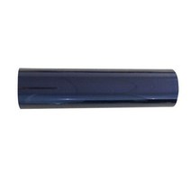 25cm x 100cm 금속 열전달 비닐 라이트 미러 위장 레인보우 아이언 필름 HTV, navy blueA022