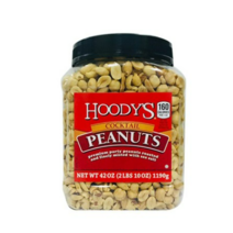 후디즈 칵테일 피넛 1190g, 3개