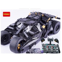 레고호환 배트맨 배트카 블록 중국레고 장난감 블럭, 아이언맨 메카 쇼룸