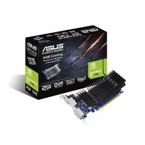 ASUS 지포스 GT730 SL D5 2GB 그래픽카드