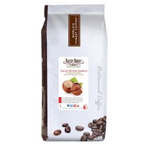 Barrie House 베리 하우스 홀빈 원두 커피 디카페인 헤이즐넛 1.13kg