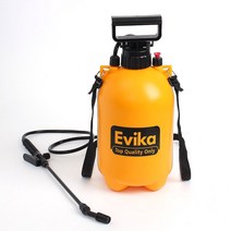 워터링 어깨걸이 대용량 압축분무기5L TANI * 9999230910EA, 본상품선택