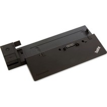 레노우보우 씽크 패드 USA 울트라 독 90W 2프롱 AC 어댑터 포함, 상세내용참조