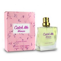 정품 크리스아담스 캐치미우먼여 오드뚜왈렛100ml 892344