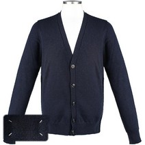 메종 마르지엘라 명품마르지엘라 22FW SI1HA0011 S17783 511 스티치 가디건 SI1HA0011S17783511 1663311848