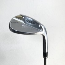 (미사용) 혼마 투어월드 TW-W 58도 웨지 N.S.PRO neo 950 S