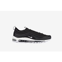 _ Nike Air Max 97 에어맥스97 화이트 블랙 운동화