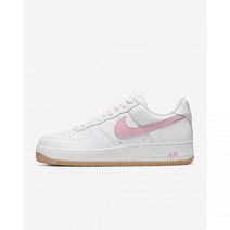 [K234796][나이키공식] 나이키 NIKE 에어 포스 1 로우 레트로 남성 스니커즈 운동화 신발 DM0576_101EG_234796 온라인 정품 판매점 국내직송