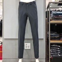 세르지오 모다남양주 그레이 폴리기모 본딩바지SPTMPMJ4915GR