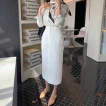 더제이수 / 노엘 카고 스커트