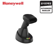 허니웰 Xenon1952g HD 2D 무선 바코드스캐너 HONEYWELL, USB