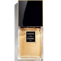 샤넬 코코 오 드 뚜왈렛, 100ml