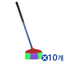 아웅다움｝개털 다용도 롱 빗자루-청청비x10개 빗자루쓰레받이 미용실빗자루 잘쓸리는빗자루 개털 교실빗자루 고양이털청소기ll!1ll, IlI상품선택IlI