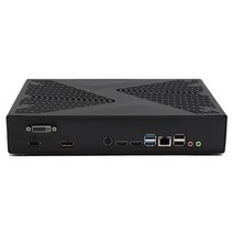 게이밍미니PC데스크탑컴퓨터 인텔13세대CPUI7NVIDIAGTX1650 강력한NVMEDDR4 4K디스플레이, 0332GBRAM512TBSSD_02i5-13400F