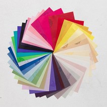 원단킹 [양단한복원단] 쌍학단 40color (7825001) 폴리천, 6번