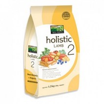 D17 뉴 웨이브 홀리스틱2 양고기 1kg, 상세페이지 참조