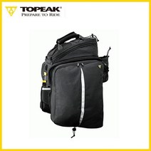 토픽 2022 짐받이 트렁크 가방 MTX TRUNK BAG DXP