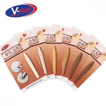 규즈몰 목재 흠집 보수제 우드 스틱 마루 보수 나무문 매꾸미, 색상, 3호