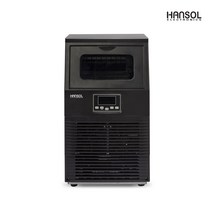 업소용 제빙기 35kg 카페 대용량 HSI-035KB, HSI-035KB 기사방문
