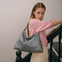 ELEGANCE PARIS 라체 호보백 OQFH301S