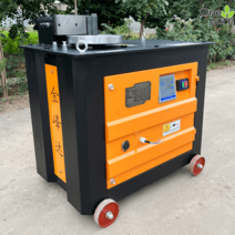밴딩머신 절곡기 구부리기 기계 바인딩 조임기 철근, 25 CNC 고속 유지 보수 면제 380V