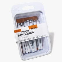 토우 석고앙카 TA30C TA50C TA70C TS35C 석고보드용 앵커 칼브럭