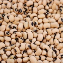 PM 동부콩 블랙아이빈 500g 인도 잡곡, 단품, 단품