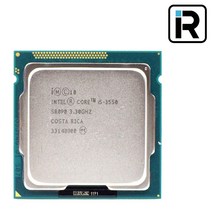 i5 3550 인텔 3세대 아이비브릿지 1155 소켓