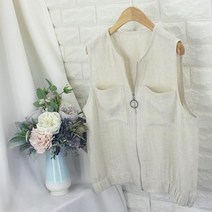 쿨젠 마 주머니조끼