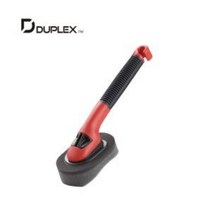 DUPLEX 듀플렉스 타이어 왁스 스펀지 브러쉬 어플리케이터, 선택함