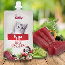 고양이 약먹이기 참치맛 액상간식10P 퓨레간식 영양공급 노령묘 개별포장, 상세페이지 참조, 상세페이지 참조, 상세페이지 참조