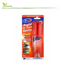 V-tech 브이텍 VT-146 3톤 주사기 에폭시 접착제