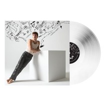 Charlie Puth 찰리푸스 정국 방탄 bts LP 앨범 Vinyl 바이닐, 기본