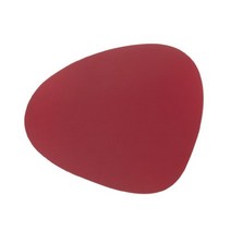 독일 린드디엔에이 테이블매트 37x44cm 커브 레드 불 라지 식탁매트 독일출고-563993, 단일옵션, 단일옵션