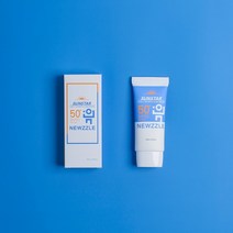 뉴즐 선스타 데일리 스포츠 선크림 SPF50+ PA+++ 50ml