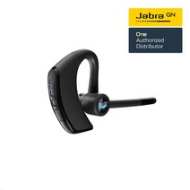 자브라 블루패럿 블루투스 헤드셋, 혼합색상, M300-XT