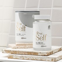 [케이씨씨 KCC 숲으로셀프 타일용페인트 0.75L] 경화제 포함 화장실 욕실타일, 코2