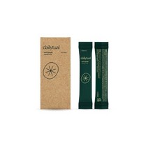 데일리추얼 스틱 가글220ml 구강청결제 구취입냄새제거 일회용 휴대용 어린이 무알콜 위생, 1개(11mlX20개) (23-03-23일)