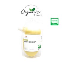 오가닉닥터 해독쥬스 다이어트주스 노폐물배출 유기농 야채퓨레 감자 (핸디), 1개, 150g