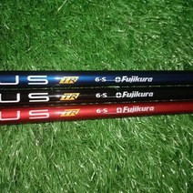 샤프트커플링 플렉시블커플링 디스크커플링 카플링골프 샤프트 Fujikura Ventus TR-6 블루/골프 드라이버, 18 Blue 6-S  3pcs