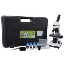 물체관찰 가시광선 광학 양안 현미경 병원실급 고성능 기초과학 대물렌즈