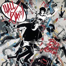 (수입LP) Daryl Hall And John Oates - Big Bam Boom, 단품